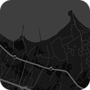 Dark Basemap Thumbnail