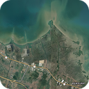 Satellite Basemap Thumbnail